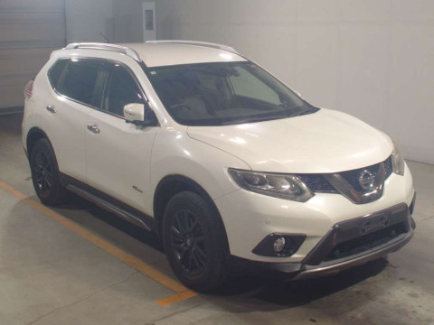 2016 Nissan X-Trail HNT32[2]