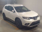 2016 Nissan X-Trail