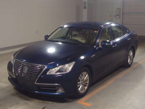 2014 Toyota Crown Hybrid AWS210[0]