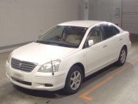 2006 Toyota Premio