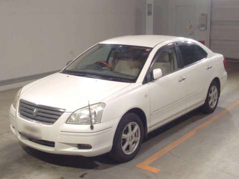 2006 Toyota Premio NZT240[0]