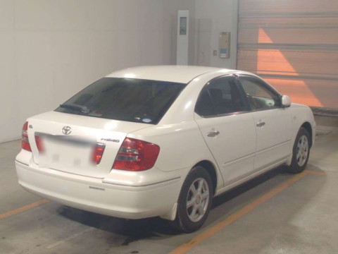 2006 Toyota Premio NZT240[1]