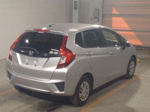 2015 Honda Fit GK3[1]