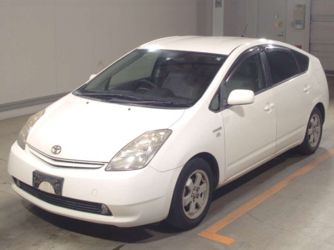 2010 Toyota Prius NHW20[0]