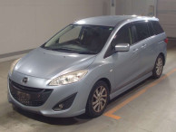 2010 Mazda Premacy