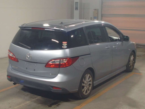 2010 Mazda Premacy CWEFW[1]