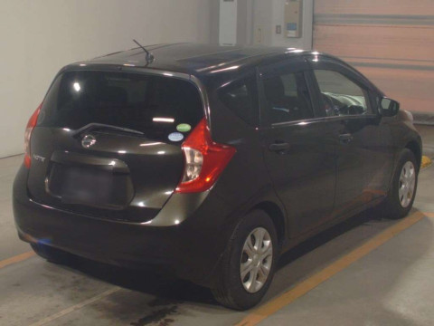 2015 Nissan Note E12[1]