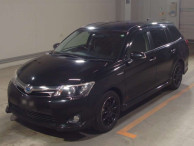 2014 Toyota Corolla Fielder