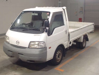 2007 Mazda Bongo Truck