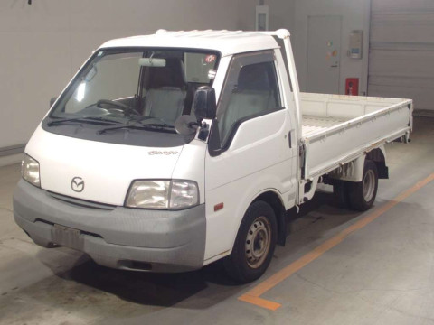 2007 Mazda Bongo Truck SK82T[0]