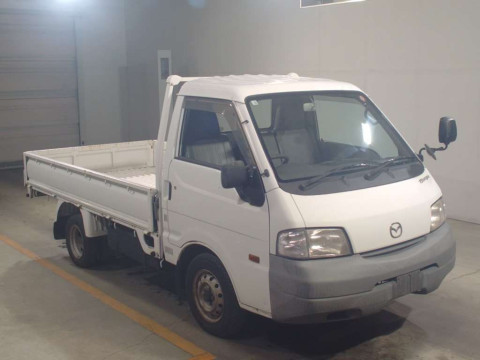 2007 Mazda Bongo Truck SK82T[2]