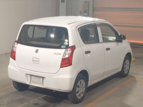 2013 Suzuki Alto HA25S[1]