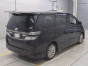 2012 Toyota Vellfire