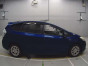 2011 Toyota Prius alpha