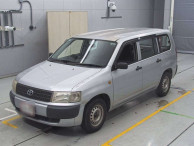 2004 Toyota Probox Van