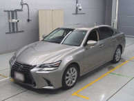 2018 Lexus GS