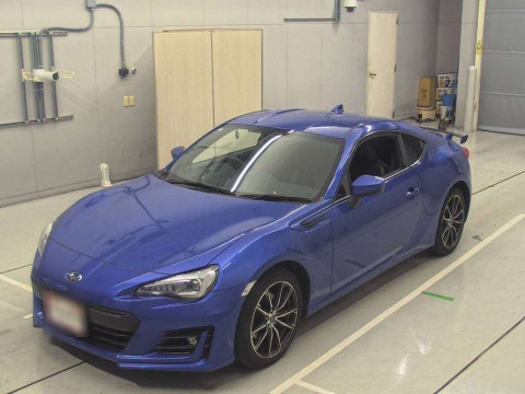 2017 Subaru BRZ ZC6[0]