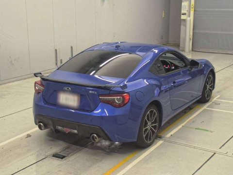 2017 Subaru BRZ ZC6[1]