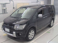 2013 Mitsubishi Delica D5