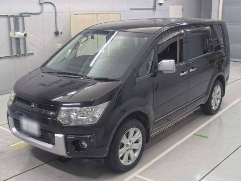 2013 Mitsubishi Delica D5 CV1W[0]