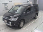 2014 Mitsubishi Delica D5