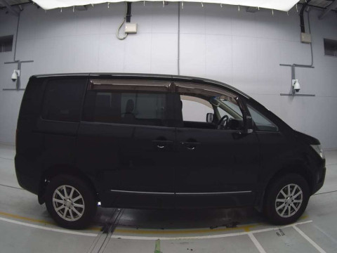 2014 Mitsubishi Delica D5 CV1W[2]