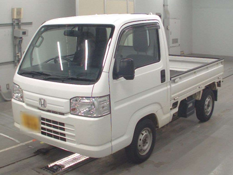 2012 Honda Acty Truck HA9[0]