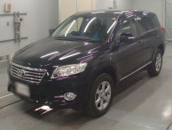 2010 Toyota Vanguard