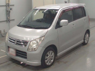 2010 Suzuki Wagon R