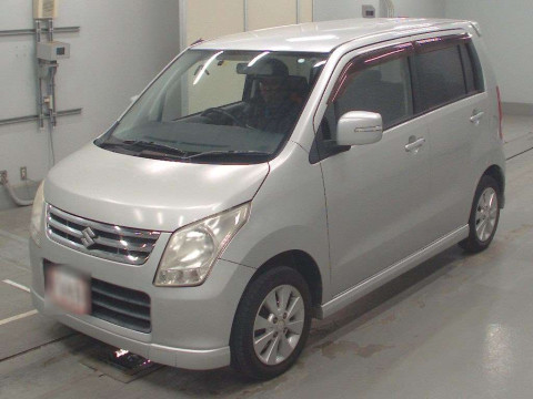 2010 Suzuki Wagon R MH23S[0]