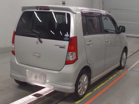 2010 Suzuki Wagon R MH23S[1]