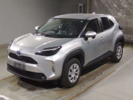 2021 Toyota YARIS CROSS