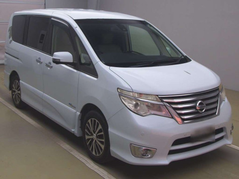 2014 Nissan Serena HFC26[1]