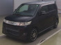 2008 Suzuki WAGON R STINGRAY