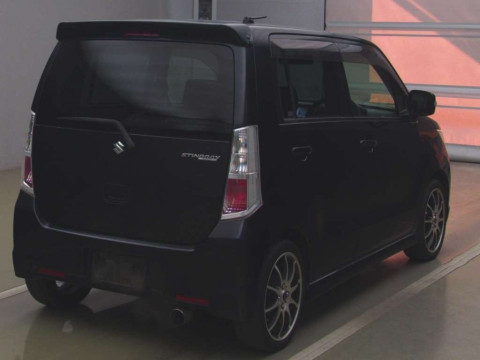 2008 Suzuki WAGON R STINGRAY MH23S[1]