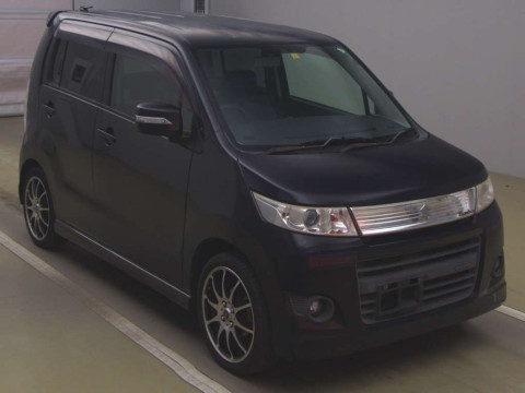 2008 Suzuki WAGON R STINGRAY MH23S[2]