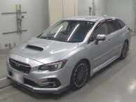 2018 Subaru Levorg