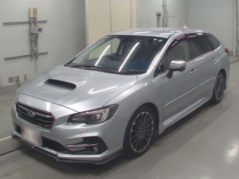 2018 Subaru Levorg VM4[0]