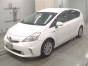 2012 Toyota Prius alpha