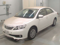 2014 Toyota Allion