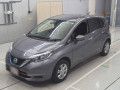 2019 Nissan Note