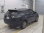 2015 Toyota Harrier