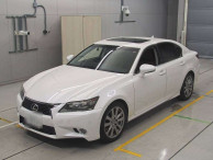 2012 Lexus GS