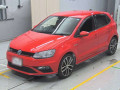 2015 Volkswagen POLO GTI