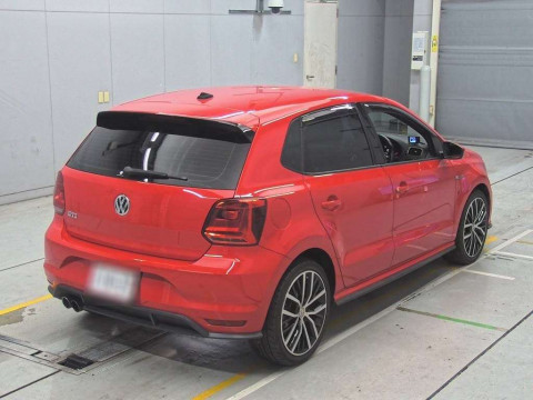 2015 Volkswagen POLO GTI 6RDAJ[1]