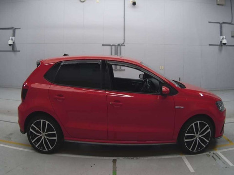 2015 Volkswagen POLO GTI 6RDAJ[2]