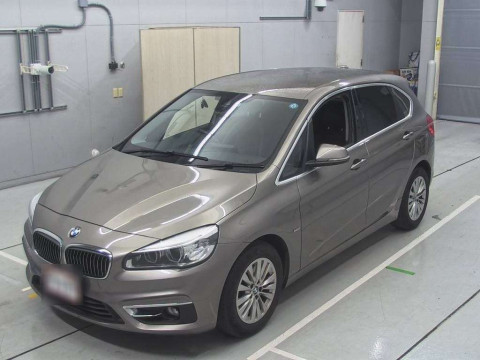 2015 BMW 2 Series 2A15[0]