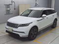 2017 Land Rover RANGE ROVER VELAR