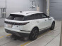 2017 Land Rover RANGE ROVER VELAR