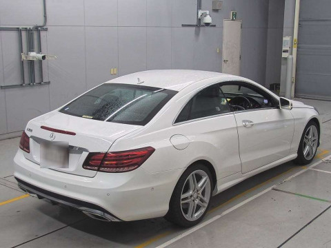 2013 Mercedes Benz E-Class 207359[1]